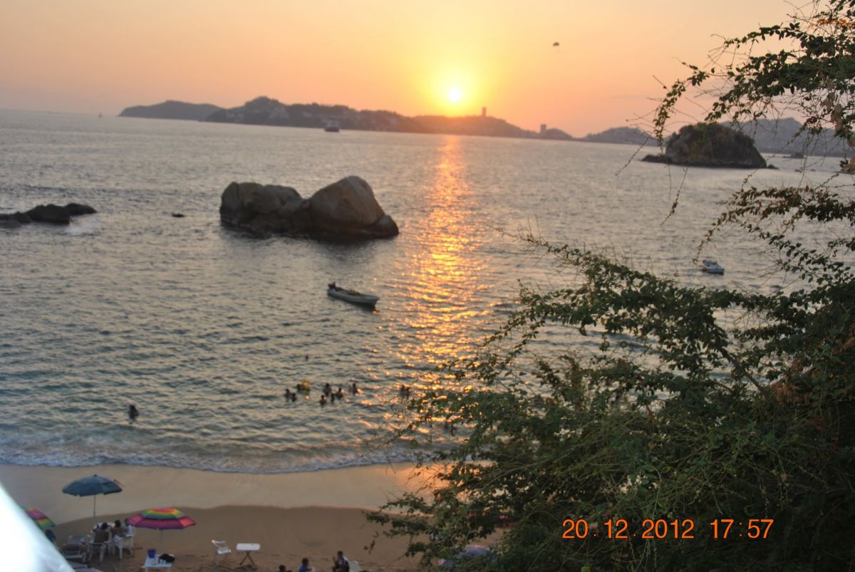 imagini hotel FIESTA AMERICANA VILLAS